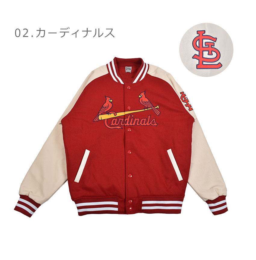 楽天市場】ファナティクス アウター メンズ レディース PU メルトン