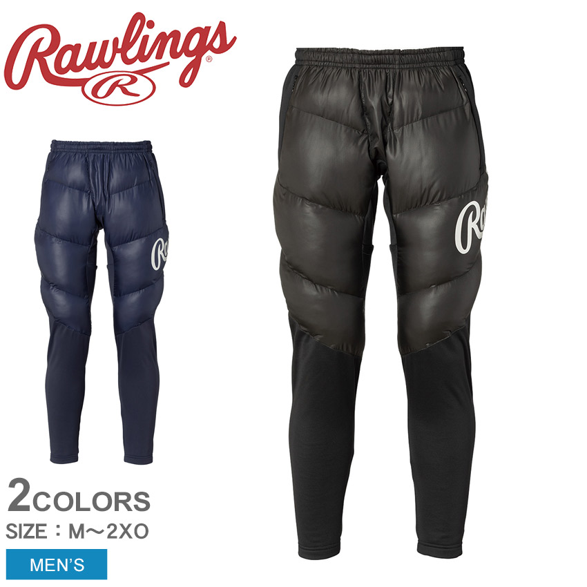 楽天市場】ローリングス パンツ メンズ ブラックレーベル