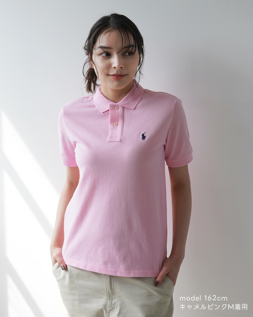 楽天市場】【ネコポス配送】ポロ ラルフローレン ポロシャツ メンズ