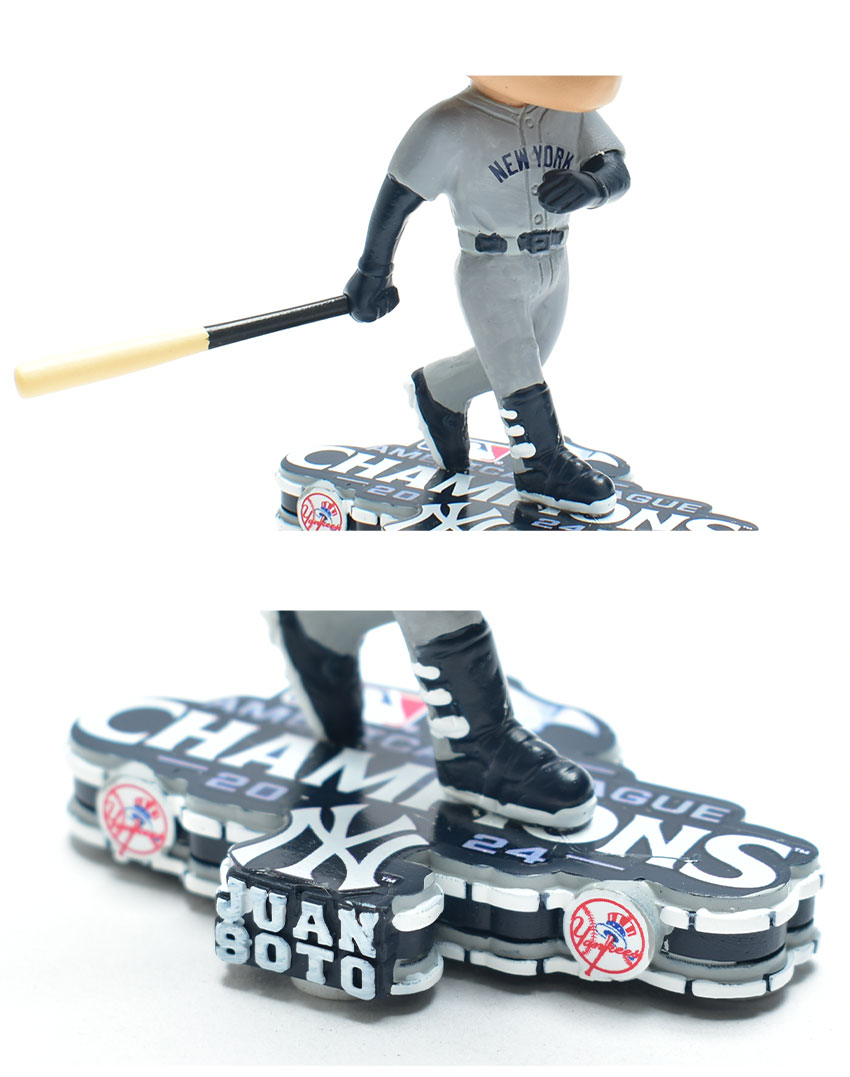 楽天市場】メジャーリーグベースボール ボブルヘッド MAJOR LEAGUE