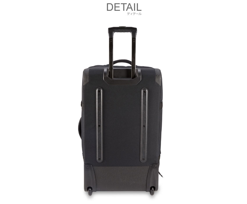 楽天市場】ダカイン バッグ メンズ レディース 365 ROLLER 100L DAKINE