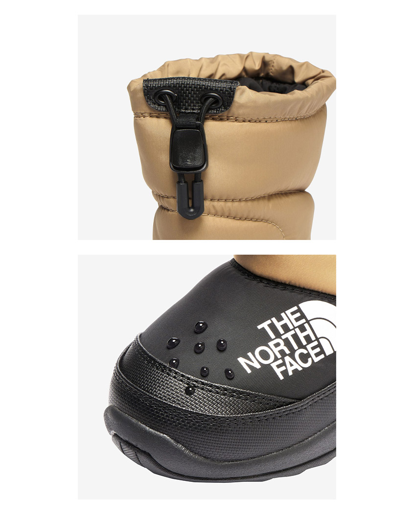 楽天市場】THE NORTH FACE ザ・ノース・フェイス ヌプシ ブーティ VI
