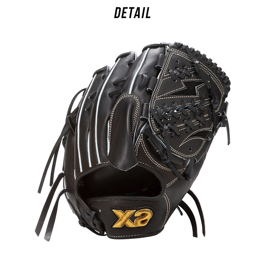 楽天市場】ザナックス 硬式トラストエックス（サイズ30.0cm）投手用横