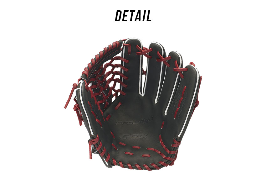 楽天市場】エスエスケイ 硬式 プロエッジ 外野手用 グローブ 大人 一般