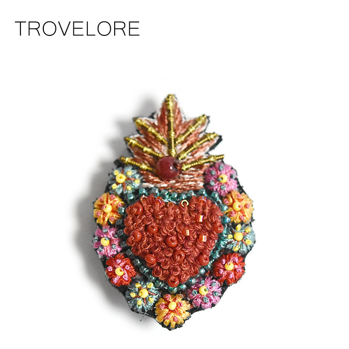 楽天市場】【待望の最新作】≪Trovelore≫ トロベローレ コラソン
