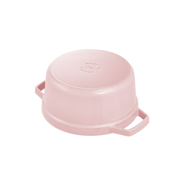 楽天市場】【公式】【生涯保証】 ストウブ ピコ ココット ラウンド