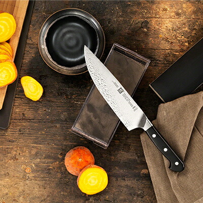 楽天市場】【公式】 ツヴィリング タクミ ブレッドナイフ 23 cm Takumi