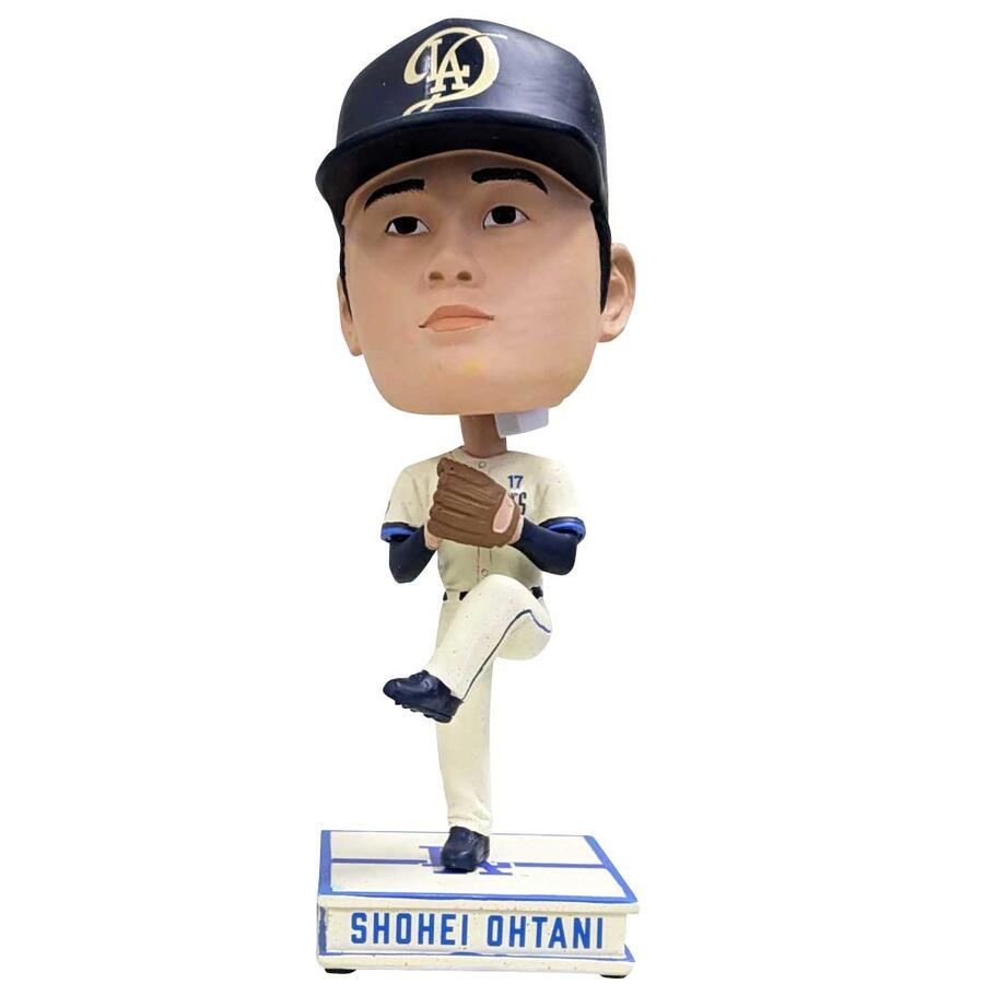 楽天市場】大谷翔平 ドジャース ユニフォーム（フィギュア
