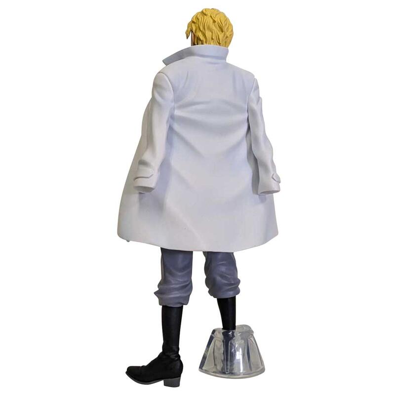 楽天市場】値下げ ONE PIECE(ワンピース) フィギュア 一番くじ革命の炎