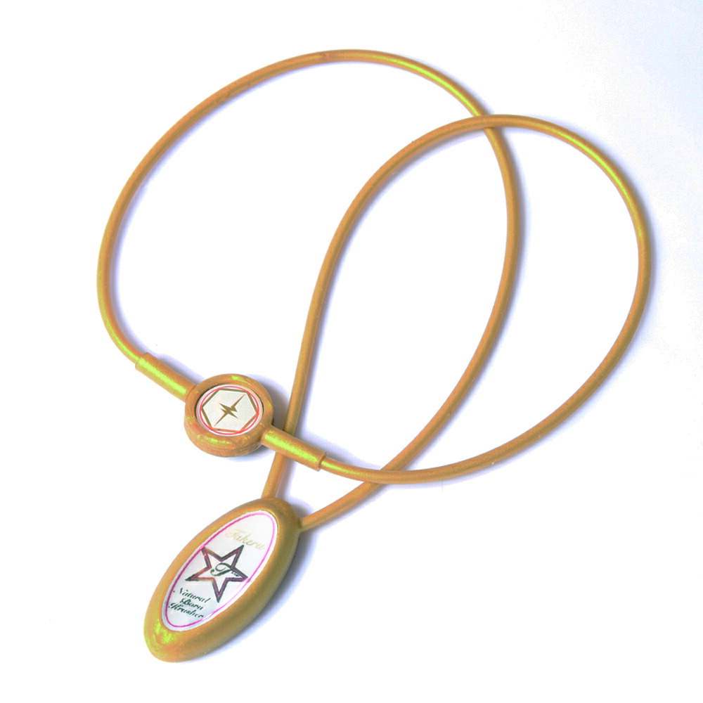 楽天市場】【公式】健康機器 ネックレスZAAP Slico×武尊 2023モデル