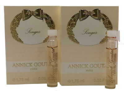 楽天市場】アニック グタール 香水 スソワールウジャメの通販