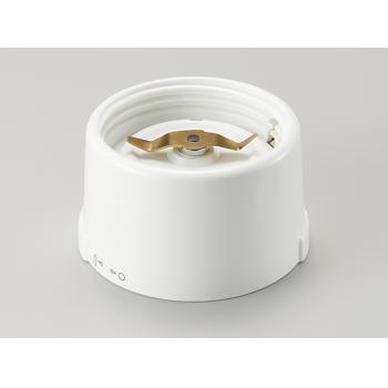 楽天市場】象印 ミルつき ミキサー bm－rt08 ga グリーンの通販