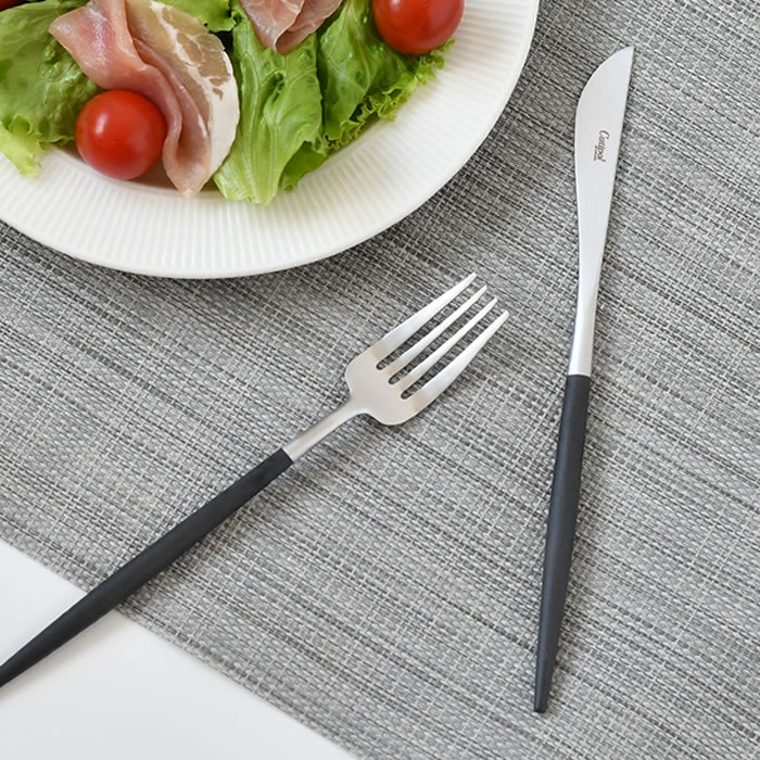 楽天市場】クチポール ゴア ディナー 3点ギフトセット シルバー