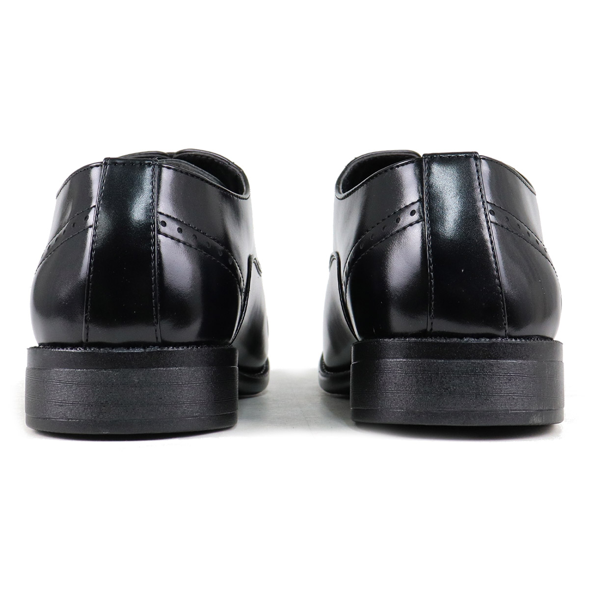 楽天市場】39%OFF 【ラスイチSALE】 ビジネスシューズ メンズ 黒