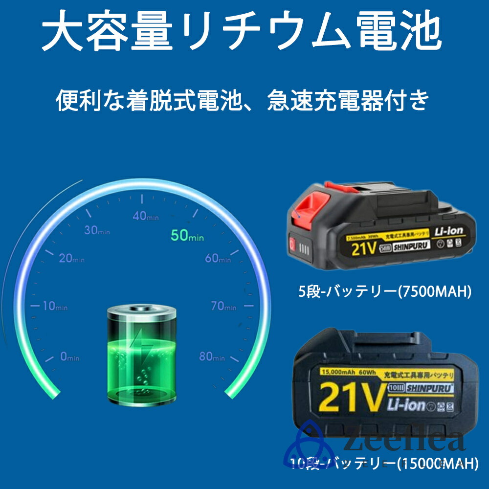 楽天市場】高圧洗浄機 充電式 コードレス 業務用 家庭用 水道直結 強力