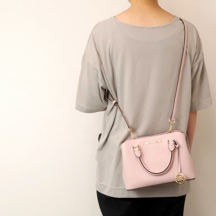 楽天市場】マイケルコース MICHAEL KORS バッグ レディース ショルダー