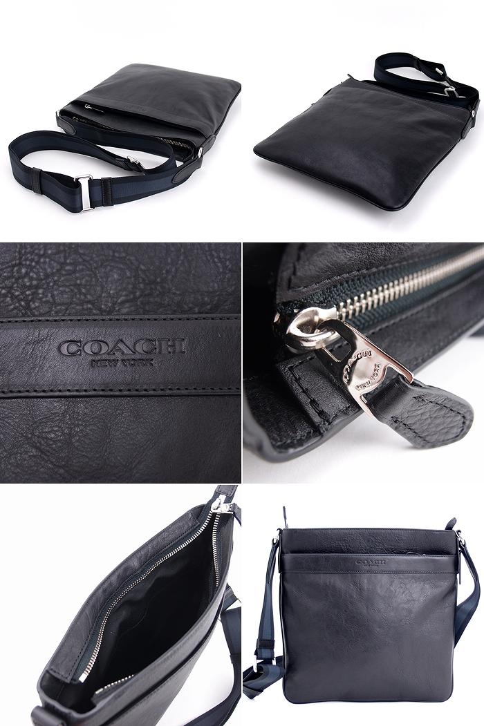 楽天市場】コーチ バッグ COACH メンズ ショルダーバッグ 斜めがけ