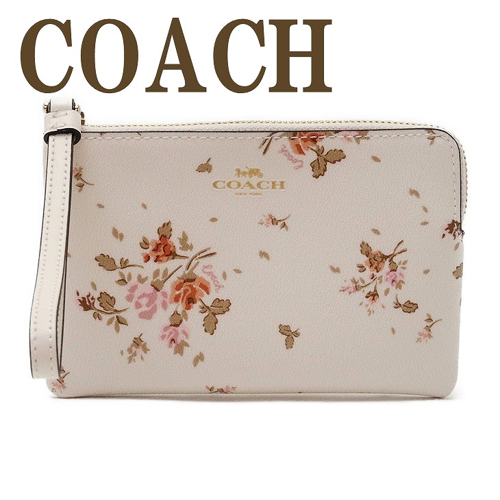 楽天市場】コーチ COACH ポーチ レディース 財布 ハンドポーチ