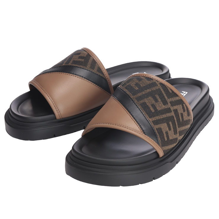 楽天市場】フェンディ（サンダル｜メンズ靴）：靴の通販