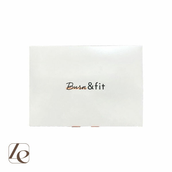 楽天市場】バーンアンドフィット Burn&fit 20本 燃焼系ドリンク