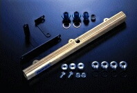 楽天市場】SARD フューエルデリバリーパイプ φ8 ニッサン シルビア