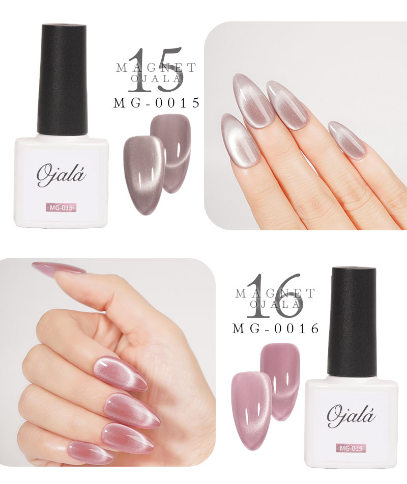 楽天市場】＼在庫一掃！！3点以上で50%OFF／マグネットネイル 超微粒 5