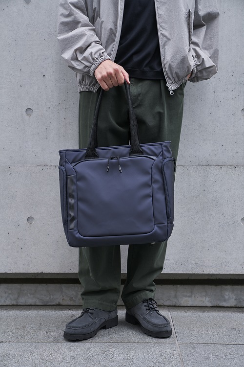 楽天市場】【安心の公式ストア】トートバッグ ビジネスバッグ ZFB2