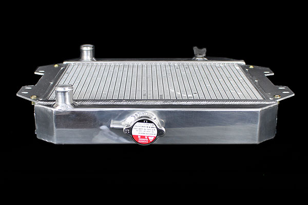 JA11ジムニーアルミラジエーター