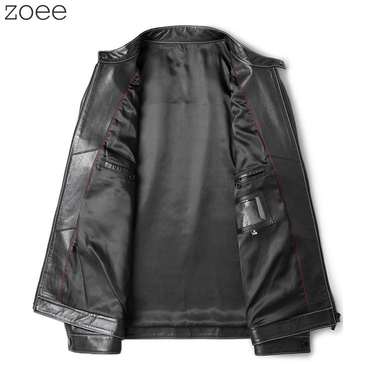 楽天市場】ラムレザージャケット 革ジャン ライダースジャケット