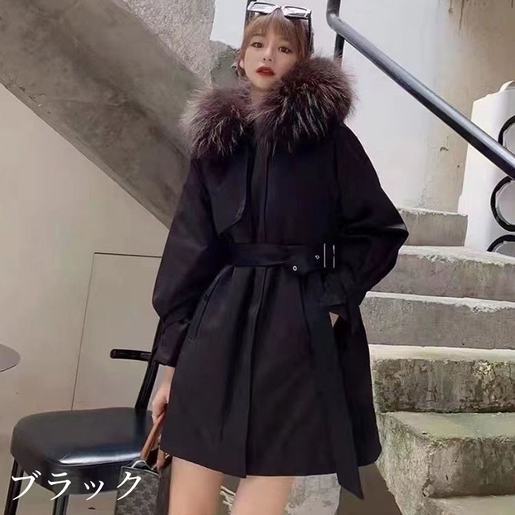 楽天市場】【最終セール】【29800円→19999円】モッズコート ラビット