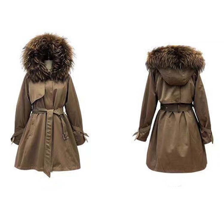 楽天市場】【最終セール】【29800円→19999円】モッズコート ラビット