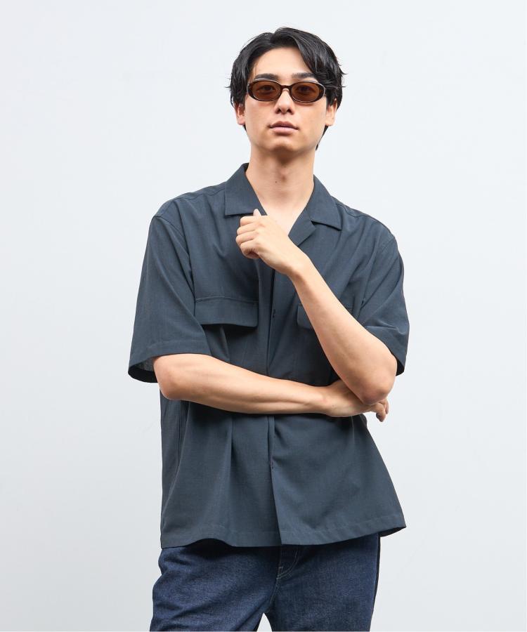 楽天市場】|Zoff AOI IHARA オーバル型 サングラス(ブラウン(デミ柄