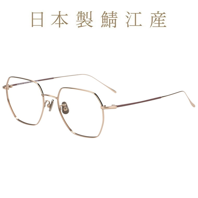 楽天市場】|ウェリントン型 メガネ（ゴールド） MADE IN JAPAN (メイド