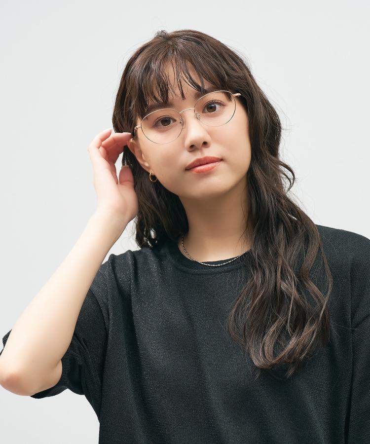 楽天市場】|ボストン型 メガネ(ピンク(マット)) CLASSIC (クラシック