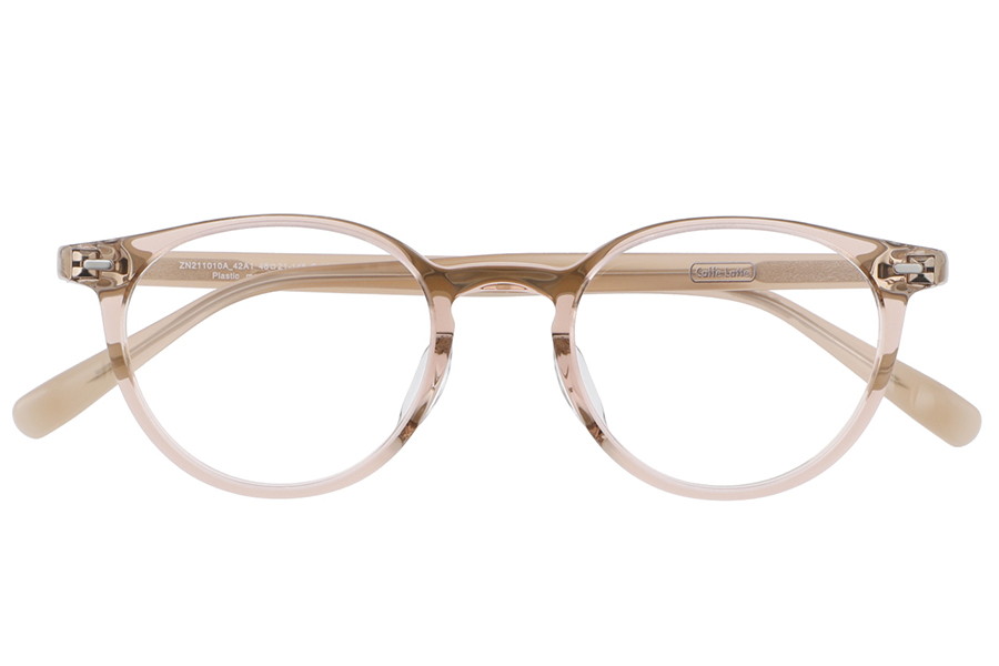 楽天市場】|[アウトレット価格]ボストン型 めがね Zoff CLASSIC（ゾフ