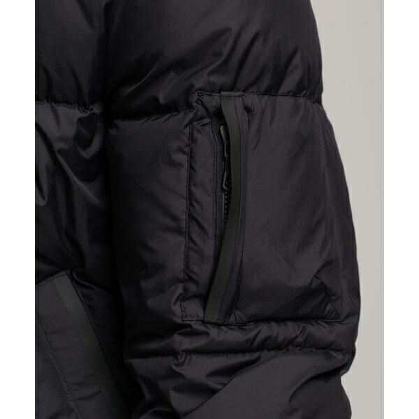 楽天市場】西川ダウン(R)[SHIELD] A1 ALPHA／ナノユニバース（NANO