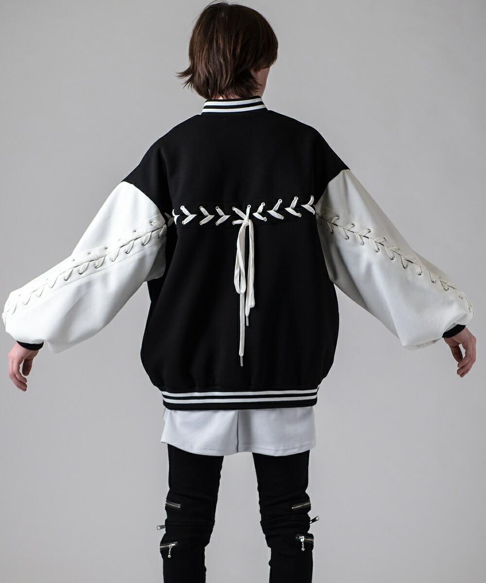 楽天市場】ZPAGETTI-STAJUM(ズパゲッティーｰスタジャン)ビッグ