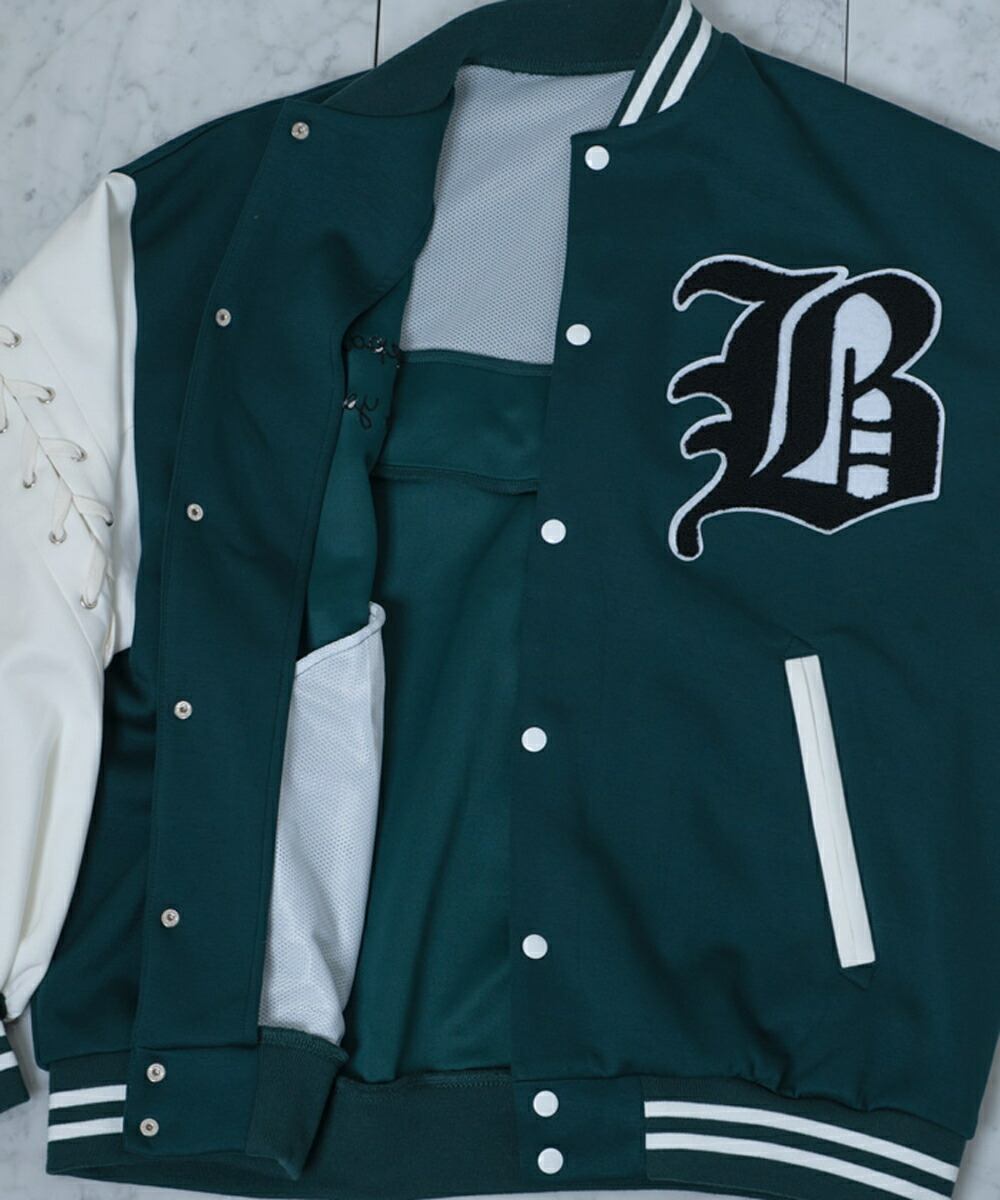 楽天市場】ZPAGETTI-STAJUM(ズパゲッティーｰスタジャン)ビッグ