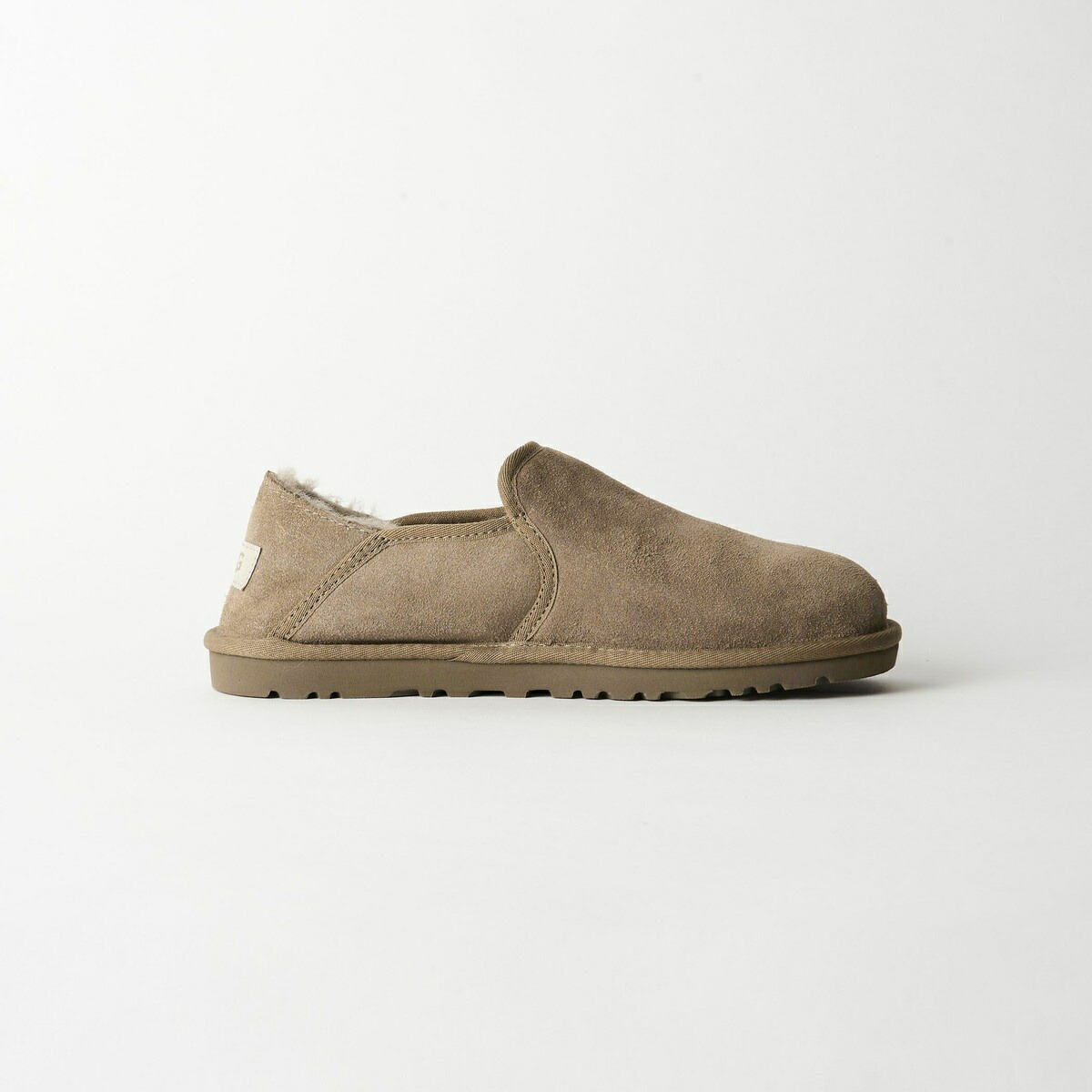 楽天市場】【別注】＜UGG＞KENTON ケントン/スリッポン／ビューティー