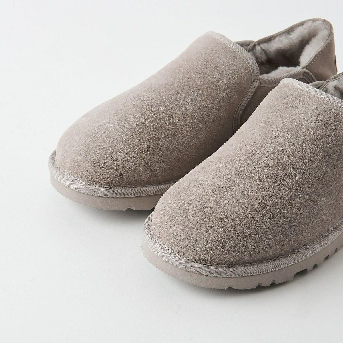 楽天市場】【別注】＜UGG＞KENTON ケントン/スリッポン／ビューティー