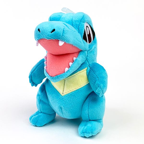 楽天市場】ワニノコ ぬいぐるみ S ALL STAR COLLECTION 第4弾 ポケモン