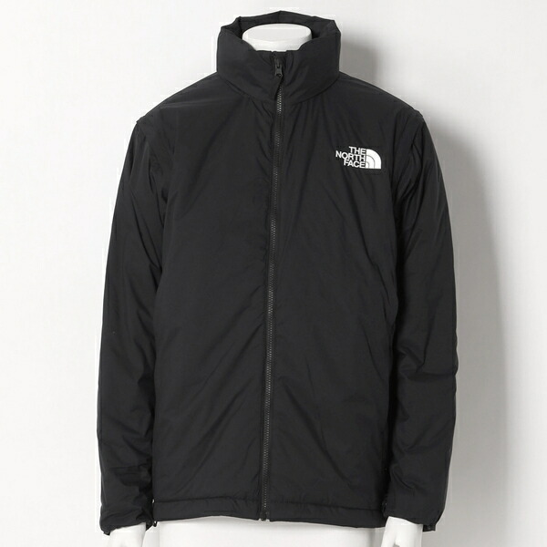 楽天市場】【THE NORTH FACE】ジップインサニーヌックジャケット