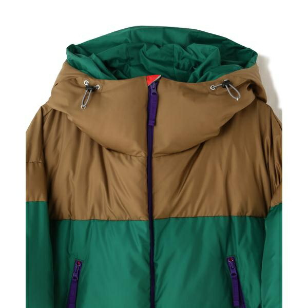 楽天市場】Kolor BEACON／カラービーコン／Down Jacket／ダウン