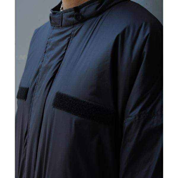 楽天市場】F／CE.(エフシーイー) 別注モッズコート／ビーセカンド（B