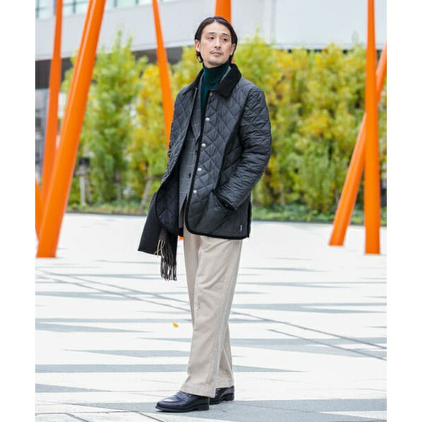 楽天市場】『別注』Traditional Weatherwear×LST WAVERLY TW／アーバン
