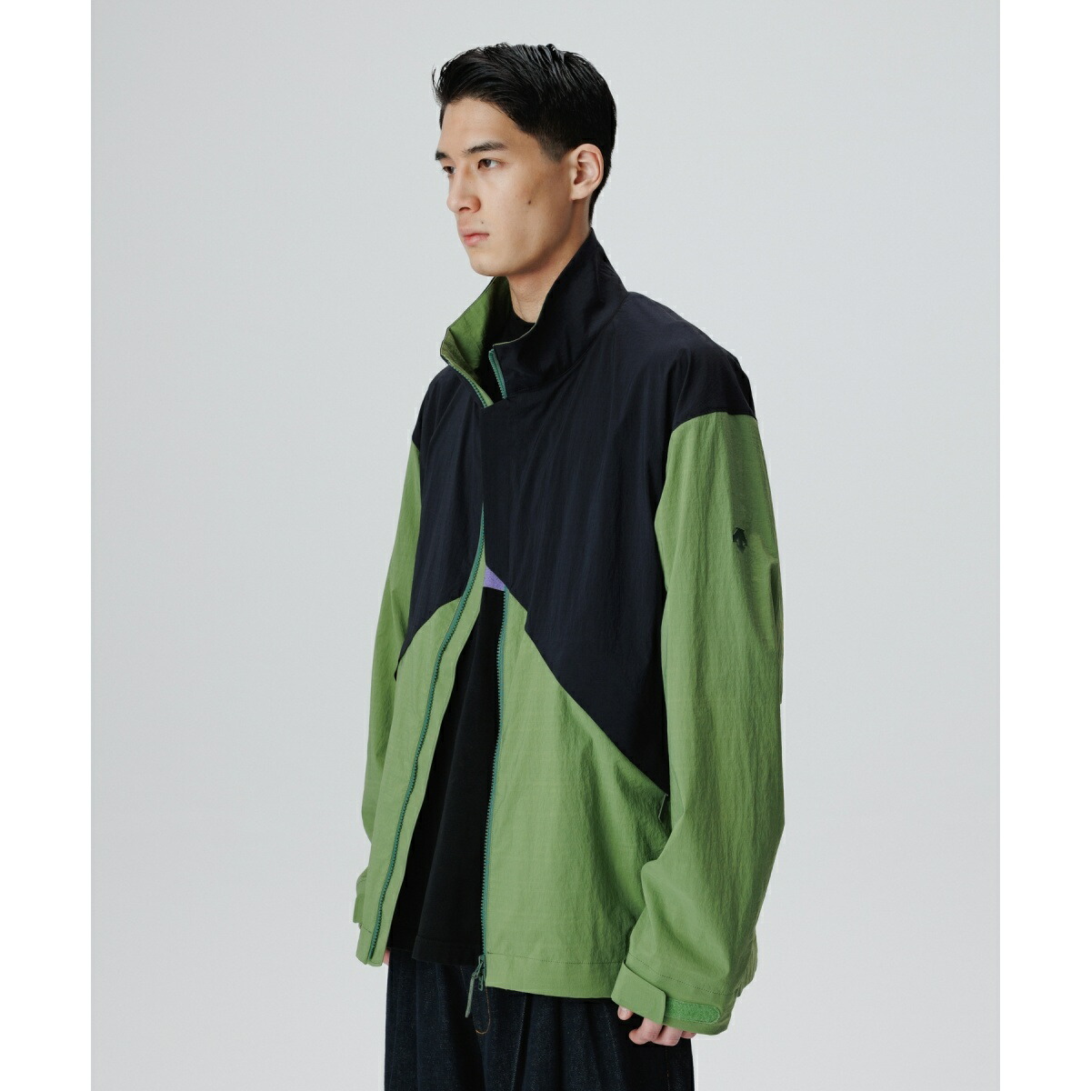 楽天市場】【別注】《DESCENTE ALLTERRAIN 81 / デサント オルテライン