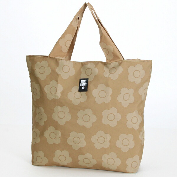 楽天市場】【約38×36×10cm】洗えるエコバッグ 0001（レディース