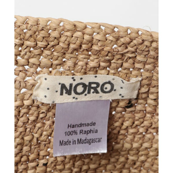 楽天市場】NORO MADRAGUE PLUMETIS POIS L／かぐれ（kagure） : 丸井