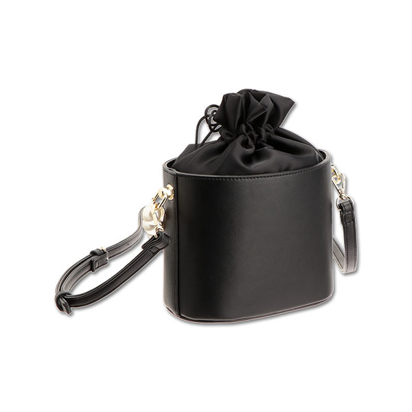 楽天市場】パールデコレーションデイジー2 ショルダー／マリークヮント