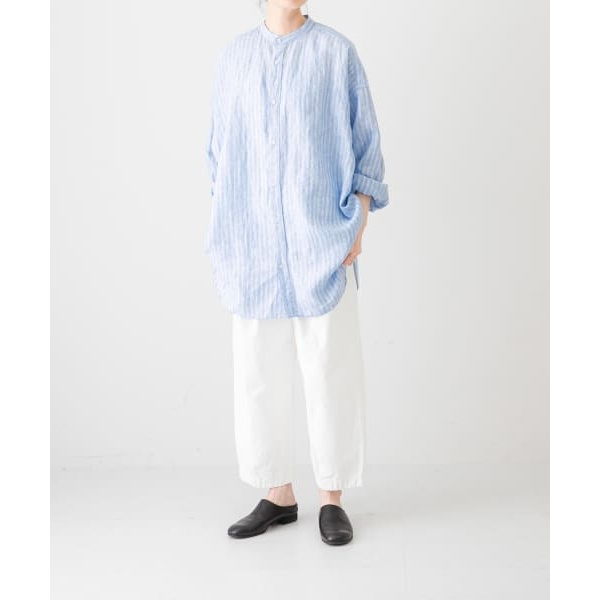 楽天市場】コットンクロップドパンツ／かぐれ（kagure） : 丸井